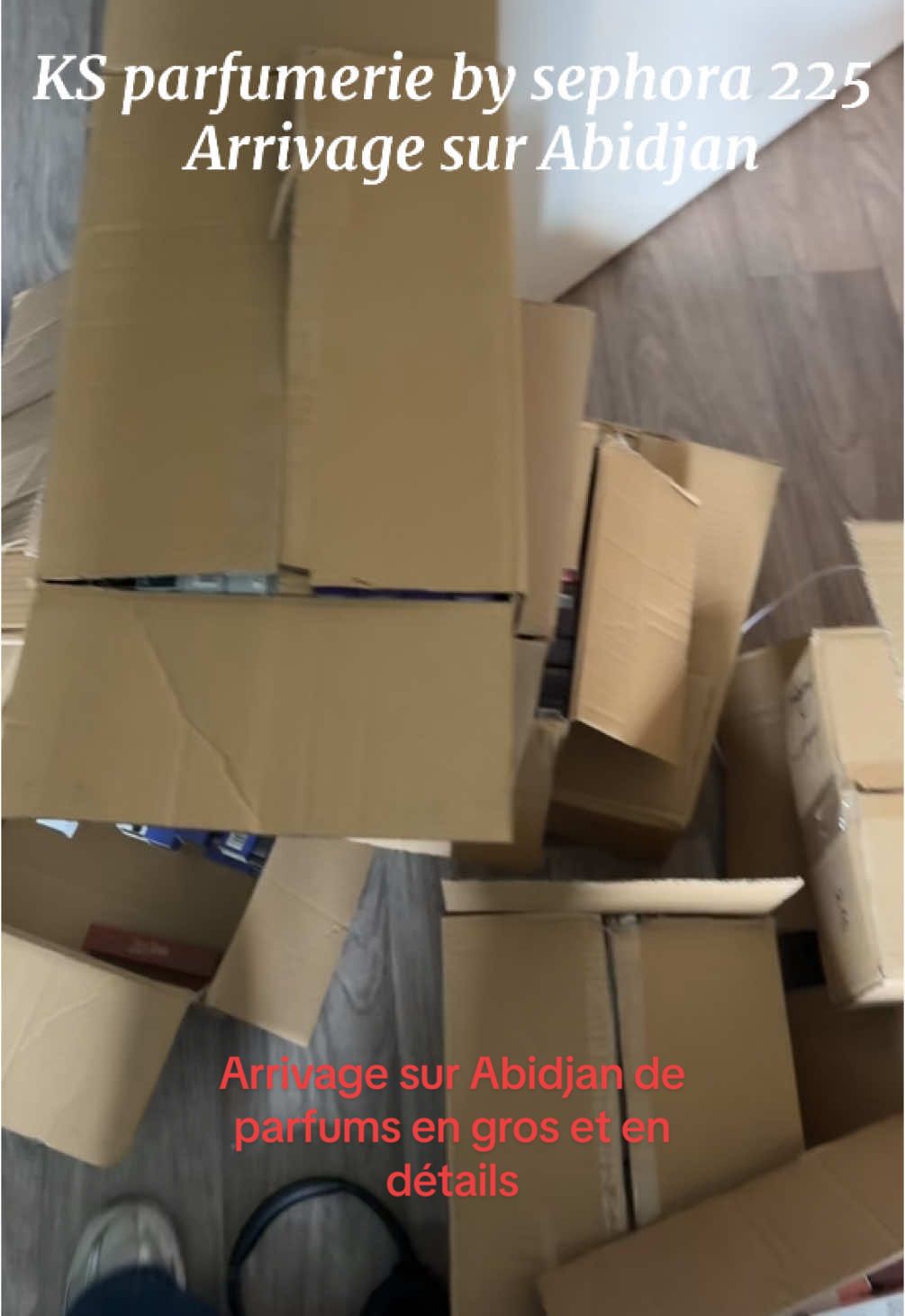 #abidjan225🇨🇮 #toutlemonde #pourelle #pourtoii #pourmoi #promotion #engros #solde #details #parfumtiktok #parfum33ml #parfumviral #parfum #yopougon🇨🇮🎶 #cocody #abid #abidjan225 #afrique #homme #garçon #parfumhomme #toutlemonde #toutabidjan #gbairai_qui_est_doux_la #coiffure #abidjan #sac #frontal #poseperruqueabidjan Parfums 33ml de France disponible en gros et en details à Abidjan. Ecrivez nous pour les commandes 