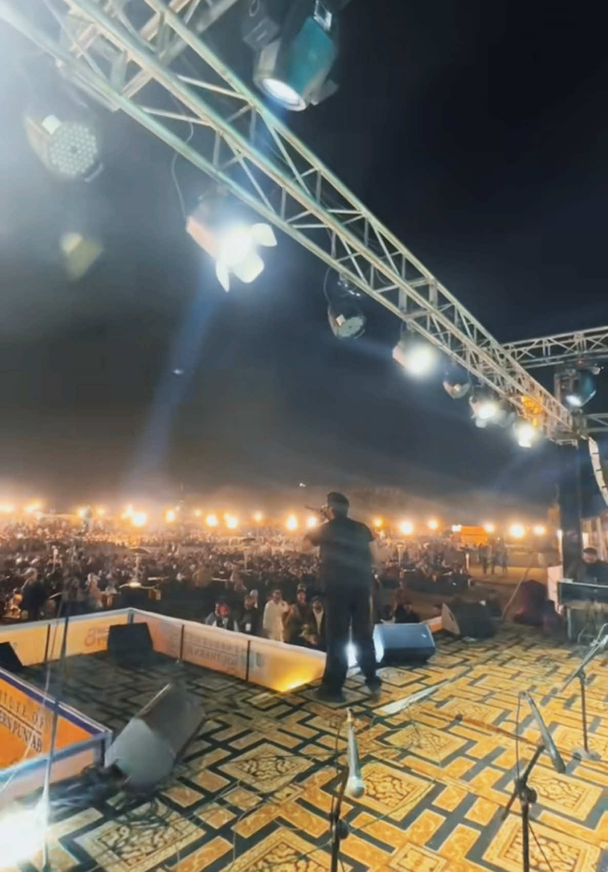 Wasaib Da Bharam #ugkhan #wasaibdabharamug 
