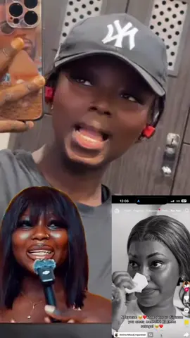 #pourtoi #tiktokgalsen221🇸🇳👋 😅