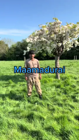 Maamadurai Choreo :@Ahinth Vijay  #tamil #dancer #tamiltiktok #fyp #tamildance 