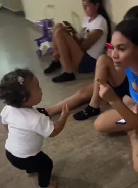 #funnybaby #fyp #tik_tok #comedia #live #vairal #tranding #tik_tok_fun #baby #cutebaby #babiesoftiktok #babylove 