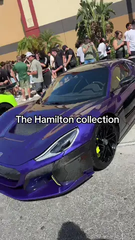 I own the Chiron btw #supercar #carshow #cartok #bugatti #rimac 