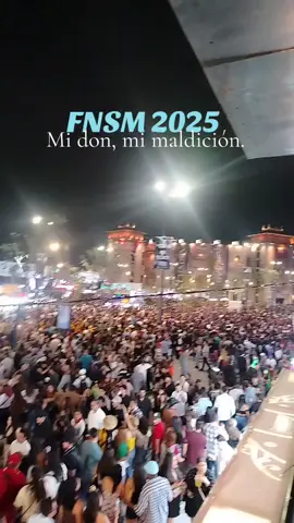 No entienden la pvta vibra #FNSM  #ferianacionaldesanmarcosaguascalientes 