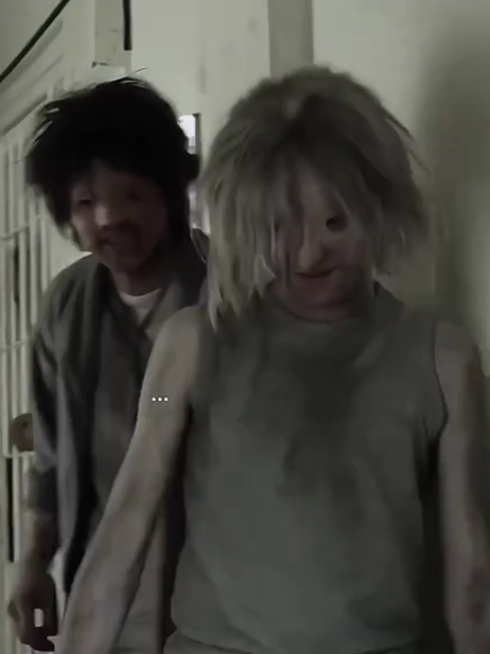 He makes me melt slowly... 🫦,  hear me out, hear me out, hear me out, hear me out, hear me out, hear me out, hear me out #foryoupage #caminohaciaelterror #threefingers #wrongturn #audios 