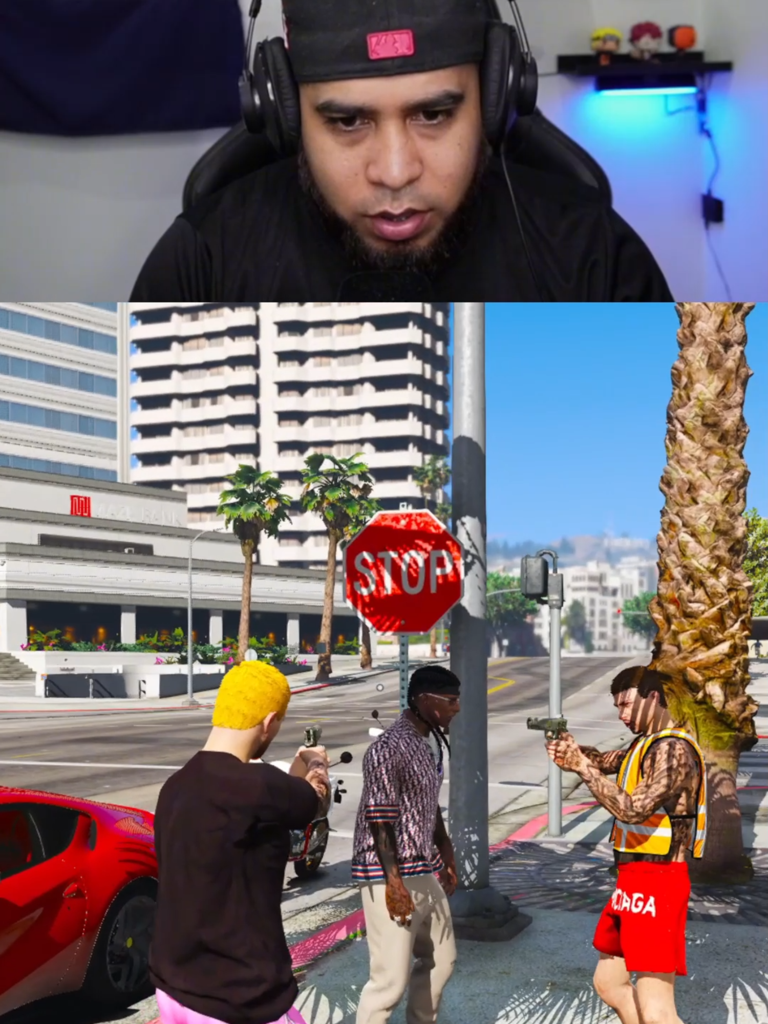 buscando al traidor de melaza #streamer #gtaroleplay #roleplay #gta #RDjavi #coperola