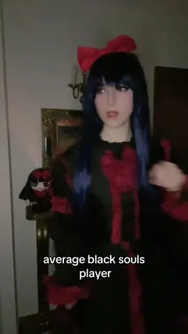 Real shi #blacksouls #cosplayer #mabel #maymay #blacksoulscosplay #mabelcosplay #fyp 