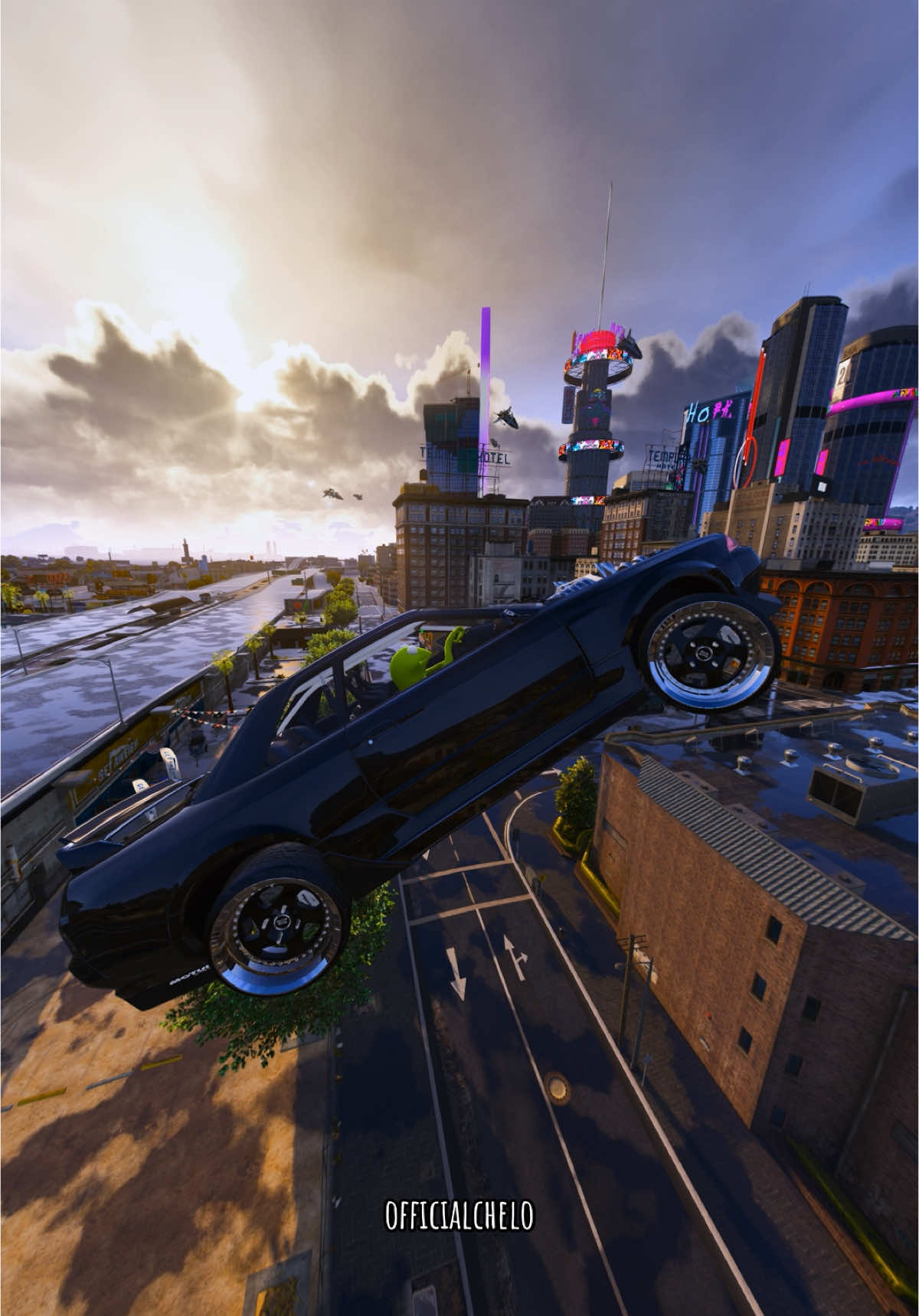 R32 |#fyp #driftland #driftlandfivem #gta5 #funny #drift #stunt #foryoupage #fypシ 