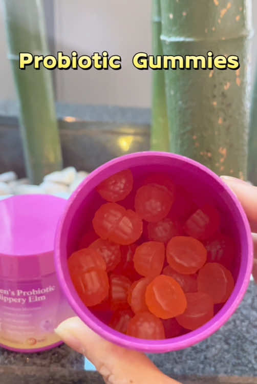 #ProbioticGummyCandiesforWomen #GuardianofPrivateHealth #TikTokShop 