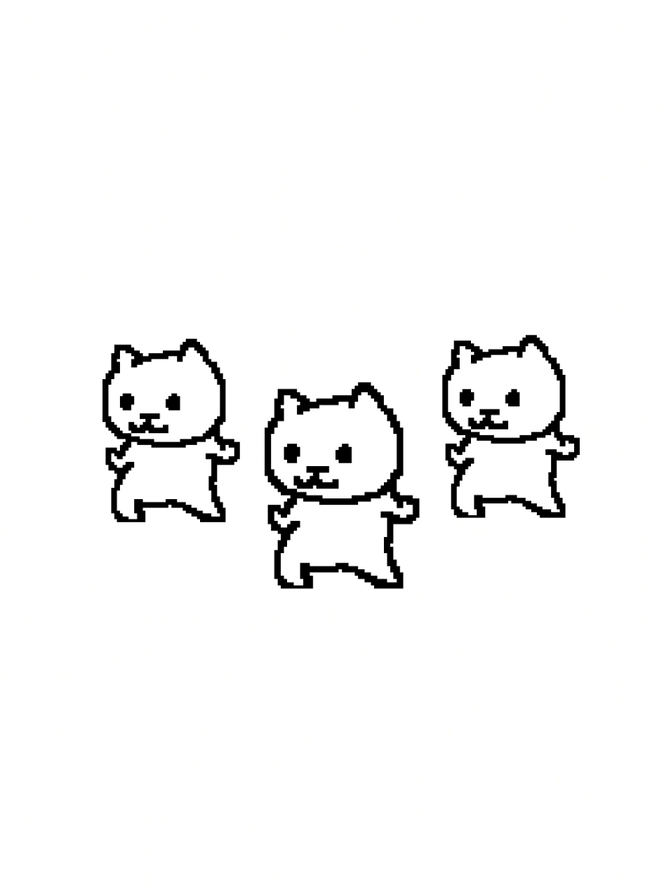 Dancing 😸 #heeseung #fyp #sillycat #viraldance #heeseungenhypen #catsoftiktok #animation #catmeme 