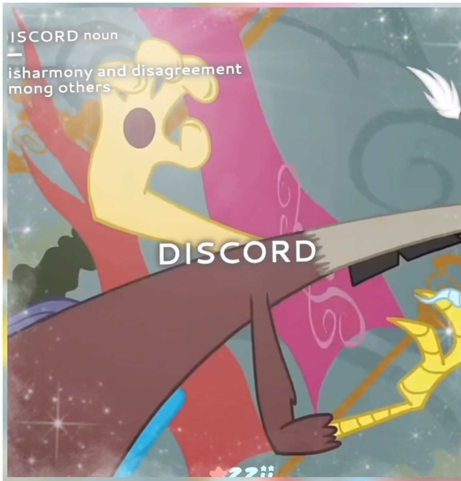 ･:*:･ﾟ☆ || #DISCORD || —  bring back nostalgia with this || — #mlp #mylittleponyfriendshipismagic #mlpfim #mlpedit #mylittlepony #capcut #capcutedit #editor #edits #viral #plsgoviral #dontflop #foryou #fyp #mlpfyp