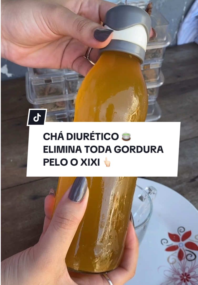 #cha #secabarrigarapido #emagrecer #emagrecimento #foryoupage #fypシ゚ #viral_video #secabarriga 