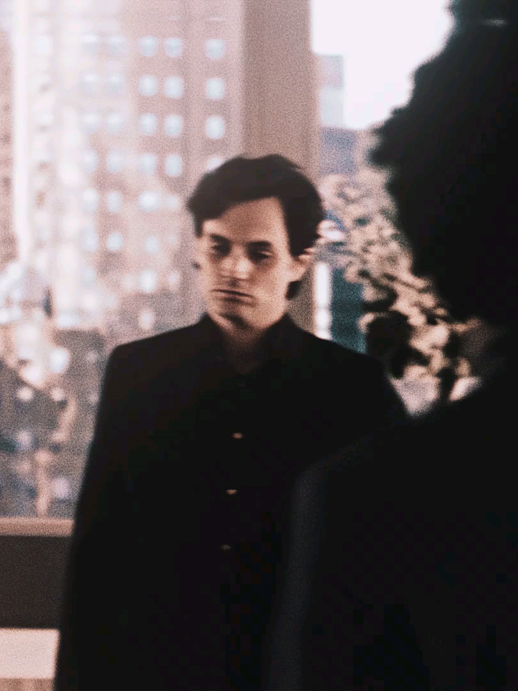 Season 5 is peak #joegoldberg #pennbadgley #youseason5 #joegoldbergedit #edit #netflix #viral #fyp 
