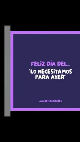 #diadeldiseñadorgrafico #felizdiadeldiseñadorgrafico #diseñadorgrafico 
