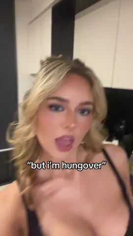 okay same? and?… #clubbingmelbourne #hangover 