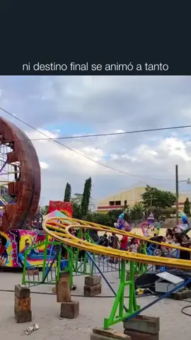 #meme #viral #ganaromorir #terrorifico #meme #feria 