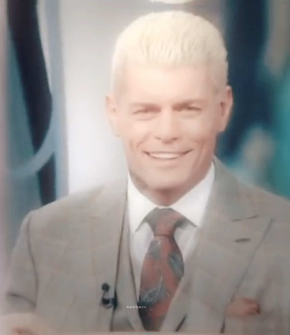 ||#CODYRHODES||: decided to make a soft edit of Cody 🥹🤍. #cody #codyrhodes #codyrhodeswwe #codyrhodesfan #codyrhodesedit #edit #fyp #xybca ##makethisviral #makethisblowup #fypシ #trending #CapCut #vsp #rhodesfx 