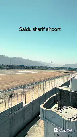 Jange jihaz entry today for swat Saidu Sharif Airport #❤️❤️🥰 @❉(‧♥︎︎‿︎♥︎︎︎)❉ @nØ TeNtiOn👏 