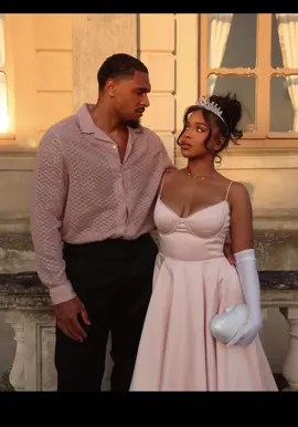 Un vrai compte de fée  #couple #couplegoal #Love #loveyou #lovestorychallenge #famille #family #fyp #foryou #pourtoi #yanissaxoxo 