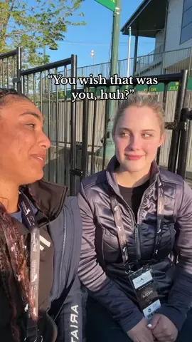🤣☠️ @AnnA Buffini #showjumping #grandprix #stadiumjumping #olympicequestrian #k3de #kentuckythreeday #eventing #foryoupage #equestrian 