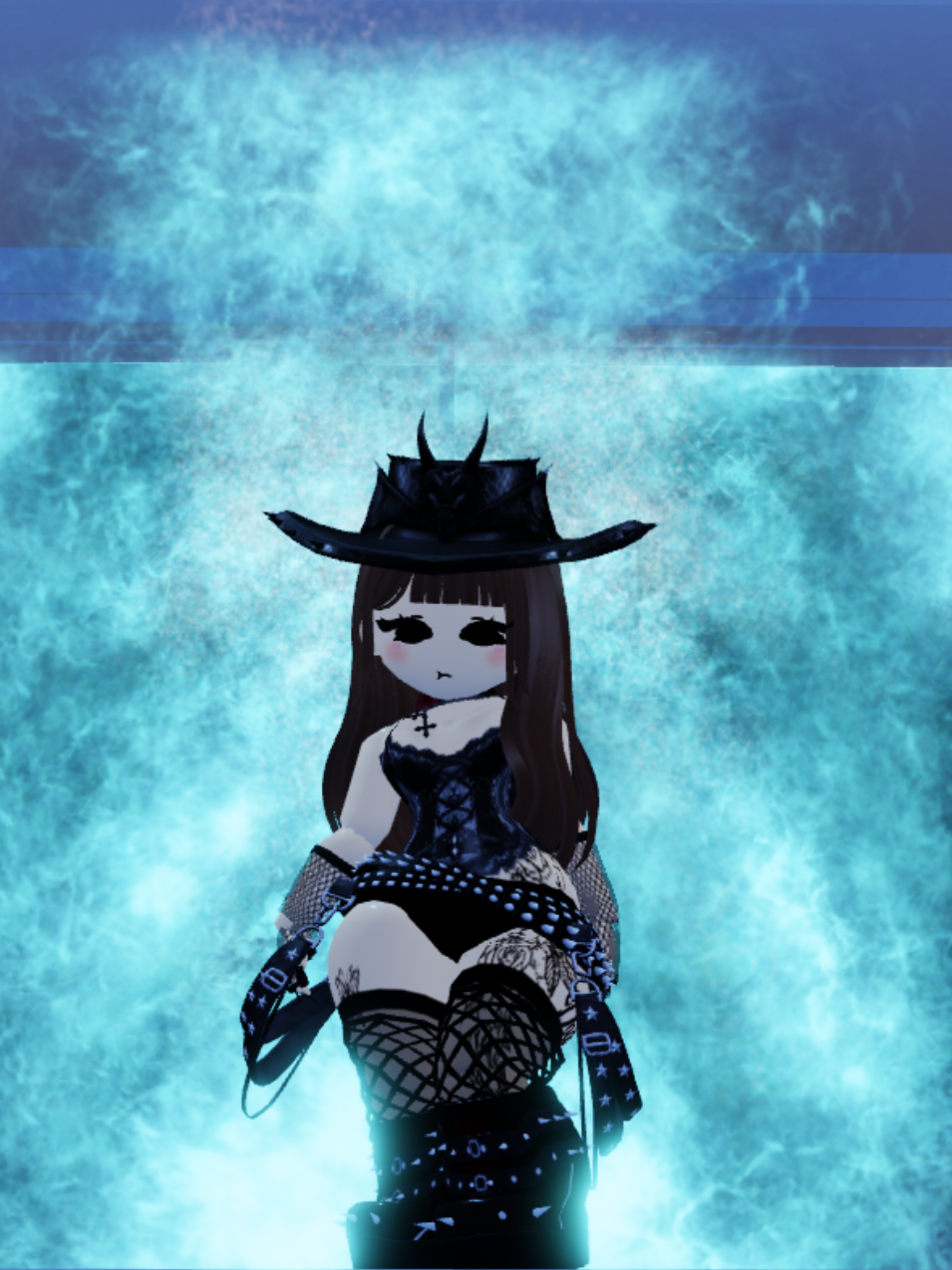 the joke's on you 🔥 || map: rh dance studio || dance: gumshot 0.9x || ib: @YSMOON 🌙                   . . . . . . . #rhdancestudio #robloxedit #robloxtiktok #robloxtrend #robloxgames #fypp #roblox #foryou 