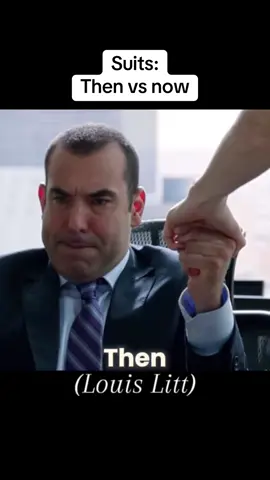 Cast then vs now suits #suitsnetflix #suitsedit #suitstvshow #harveyspecter #harveyspecteredit 