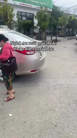 Nghệ An đâu, ae giơ tay
