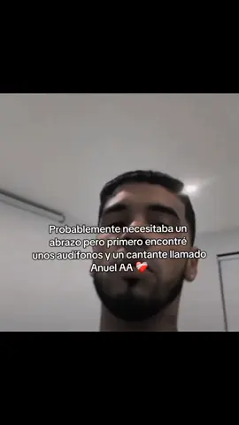 ❤️‍🩹🎵 #anuel #fyyyyppppppp #rhlm #❤️‍🩹 #paratii