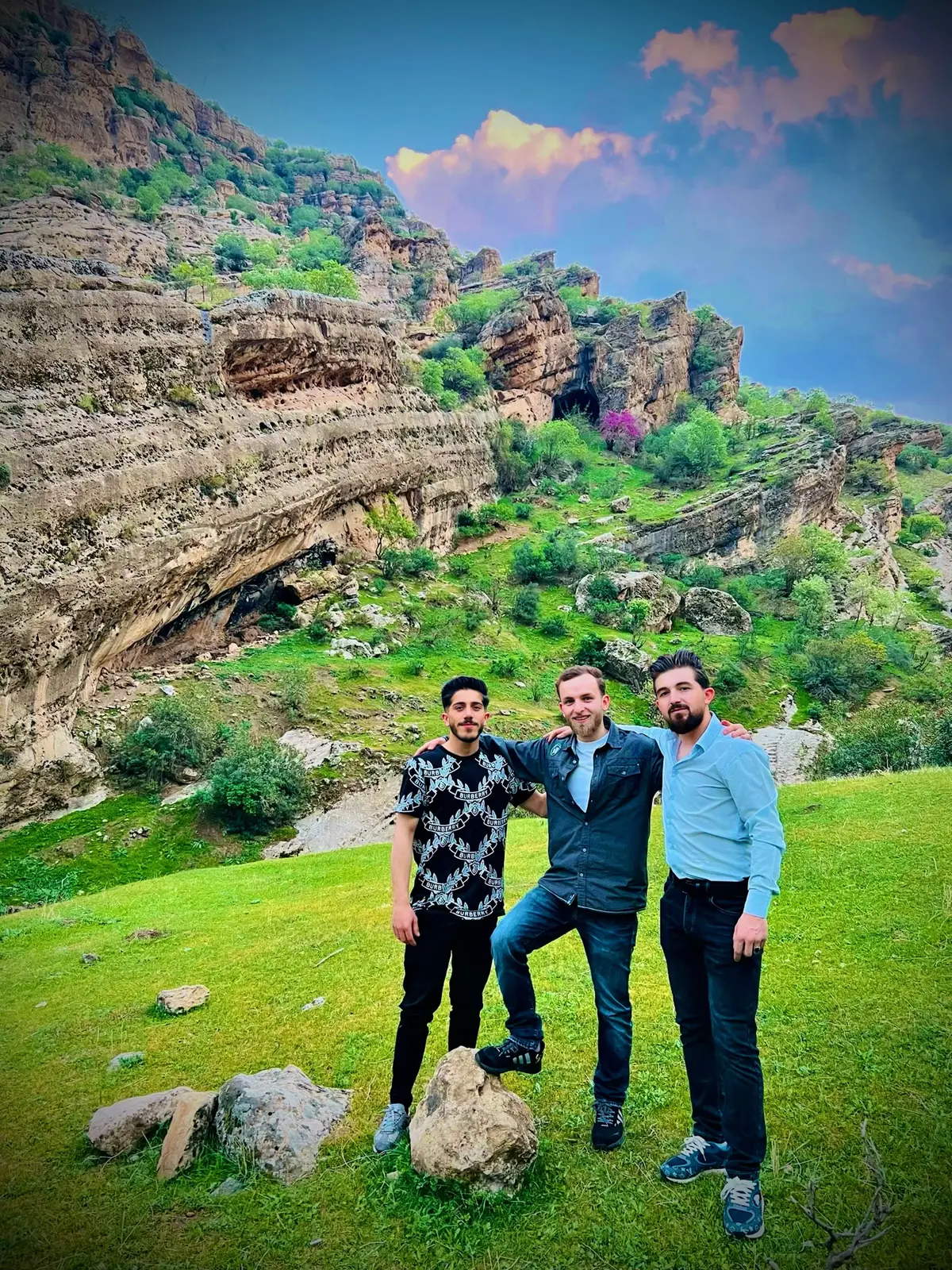 @کــــووچــەرم @ali_kocher_570 #zaxo_duhok_hewler_slemani_hawler #كوجه_رم❤️🌹 #kocher 