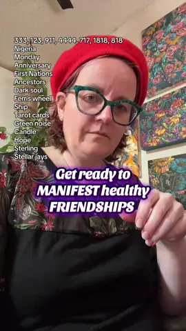 This new moon and Taurus is encouraging the collective to think about what they want out of friendships and cultivate a healthier relationship with self. #alltheberries #youarereadyforunity #unityconsciousness #youareready #bloomintuit #divinefeminine #divinemasculine #divinemasculineenergy #dm #twinflame #twinflameseperation #twinflames #spiritualtiktok #astralrealm #5d #fifthdimension #fifthdimensionalconsciousness #starseeds #lightworkers #starseedawakening #newmoon #manifest #taurus #newmoontaurus 