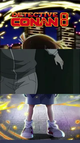 #anime #إنمي #كونان #conan #المحقق #المنضمه_السوداء #الشرطه 