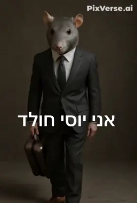 @משה_כפכפי  אני כאן איתך חבר שלי  #לורישראלי #ai #בינהמלאכותית #משהכפכפי #יוסיחולד #טיםיוסי #טיםמשה 