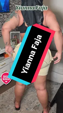 Yianna Faja🔥🔥🔥🔥#creatorsearchinsights #yiannashapewear #shapewear #tiktokshopmothersday #buttlifters #faja #fajascolombianas #tummycontrol #TikTokShop #snatched #snatchedwaist #tiktokshoprestock @YIANNA INC 