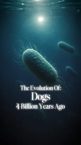 Evolution of Animals | Part 4 🐶  #ai #evolution #history #biology 
