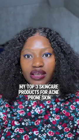 If you have further questions please comment below! #skintok #skincare #morningroutine #oilskin #skincarehacks #skincareasmr #skincaretips #SkinCare101 #acneproneskin #acneproneskincare #acneponeskin #acneproblems #acnepronepeople #acneproneskintips #acneproneskinfacts 