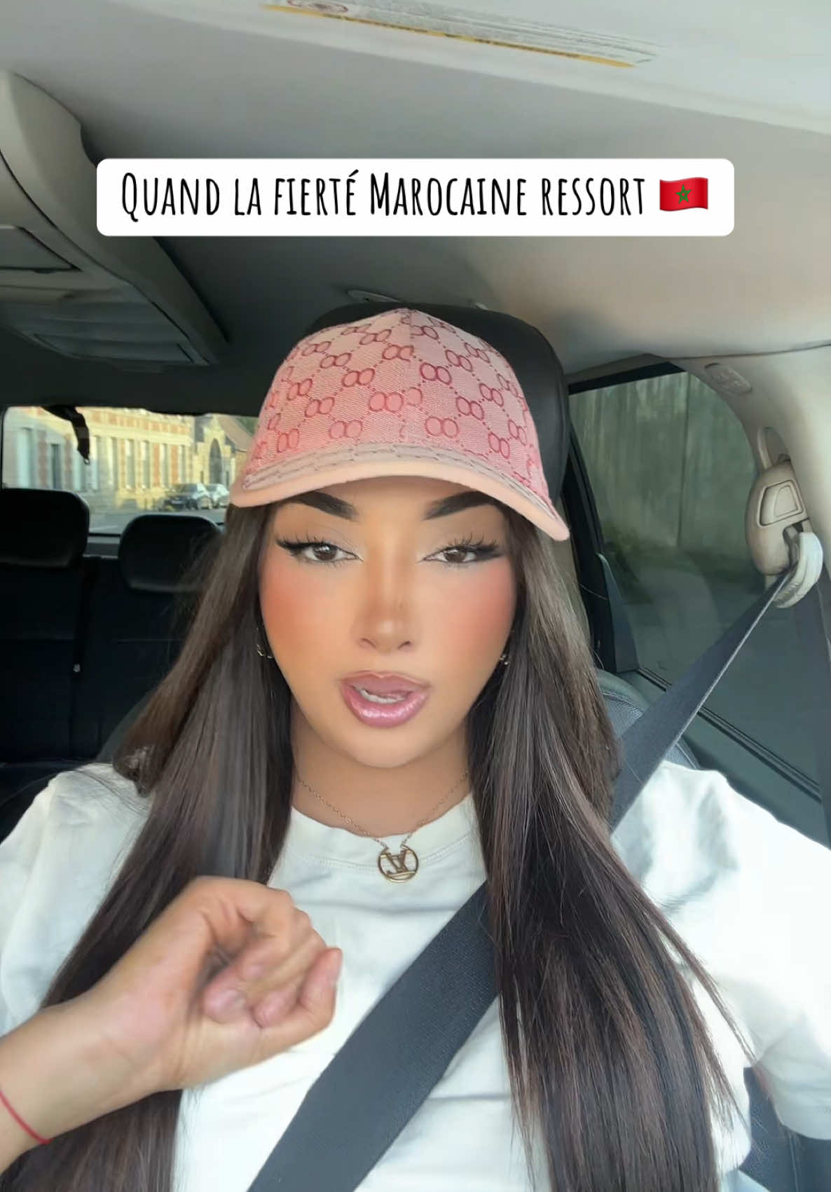 Fierté marocaine 🇲🇦 #pourtoi #foryoupagе #dimamaghrib #maghribia #humour 