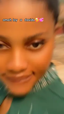#CapCut @Omah Lay x @davido 🥰❤️ #fyp 