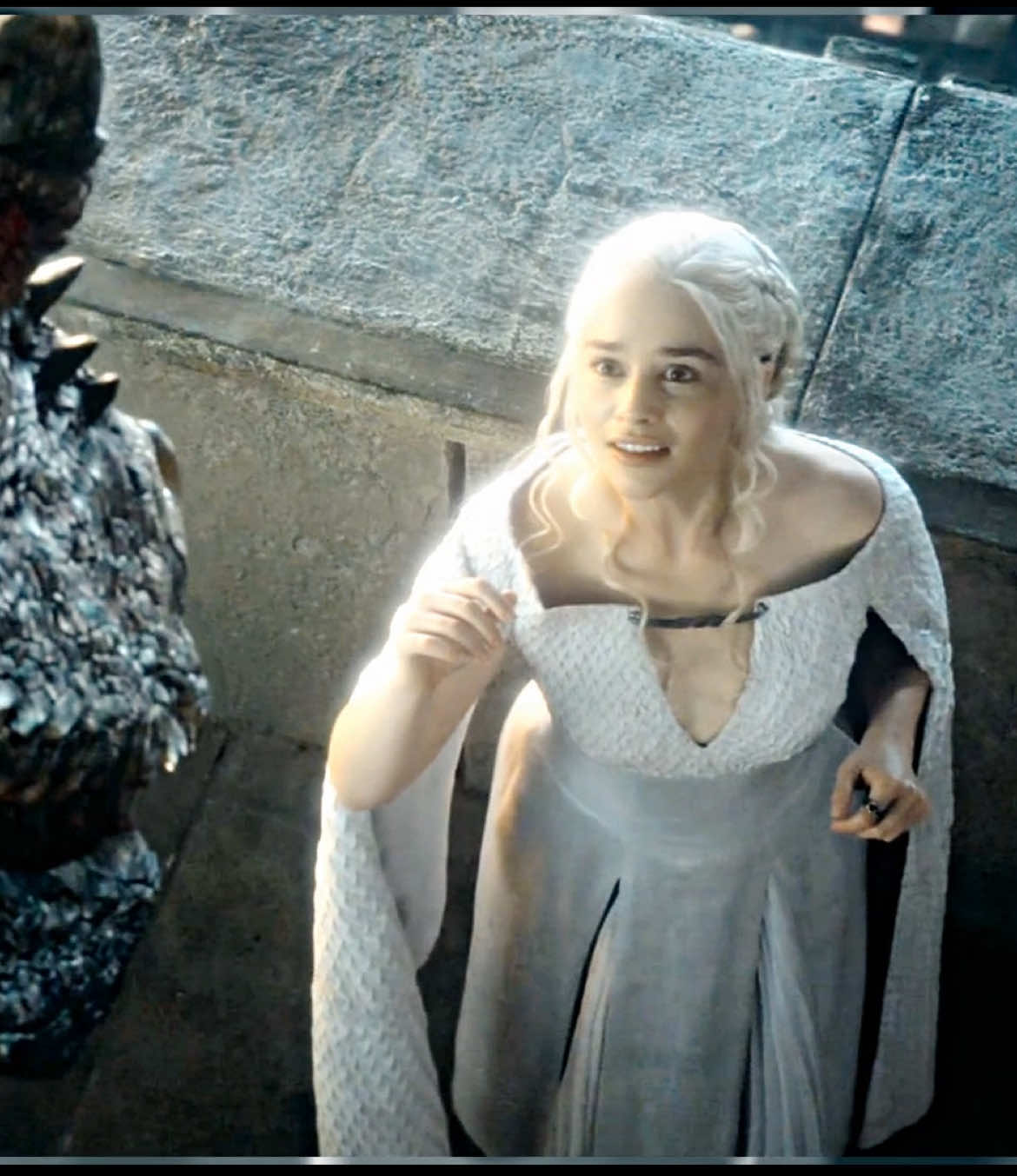 #DAENERYSTARGARYEN || they knew she was too powerful so they had to stop her😒 hopefully the quality doesn’t turn shitty thank u [ ac/ib : @eury  scp : gv_aep.scps evrything else : me ] [ #got #gameofthrones #gameofthronesedit #daenerystargaryen #daenerystargaryenedit #clrovyant #viral #fyp #ae ]