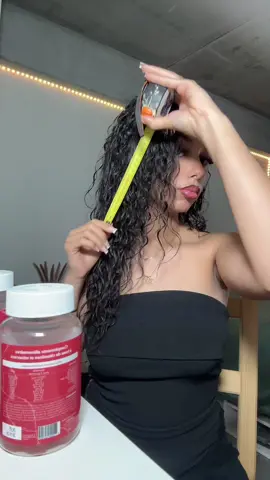 Code promo -25% : JK25 🎀🪮 @Mykaracare #gummies #haircare #vitamines #mykaracare #cheveux #cheveuxbouclés #boucles #poussedecheveux #curlyhairroutine #cheveuxabimes #sponsorisé 