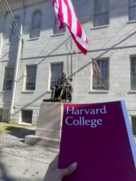 harvard ver #harvard #study #fyp #viral 