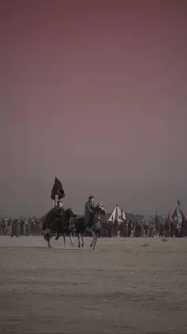 ياعازتك مولاي#ضهر_الحسين #الحسين #العباس #واقعة_الطف_التي_لاتنطفى #تمثيل_اهالي_غماس 