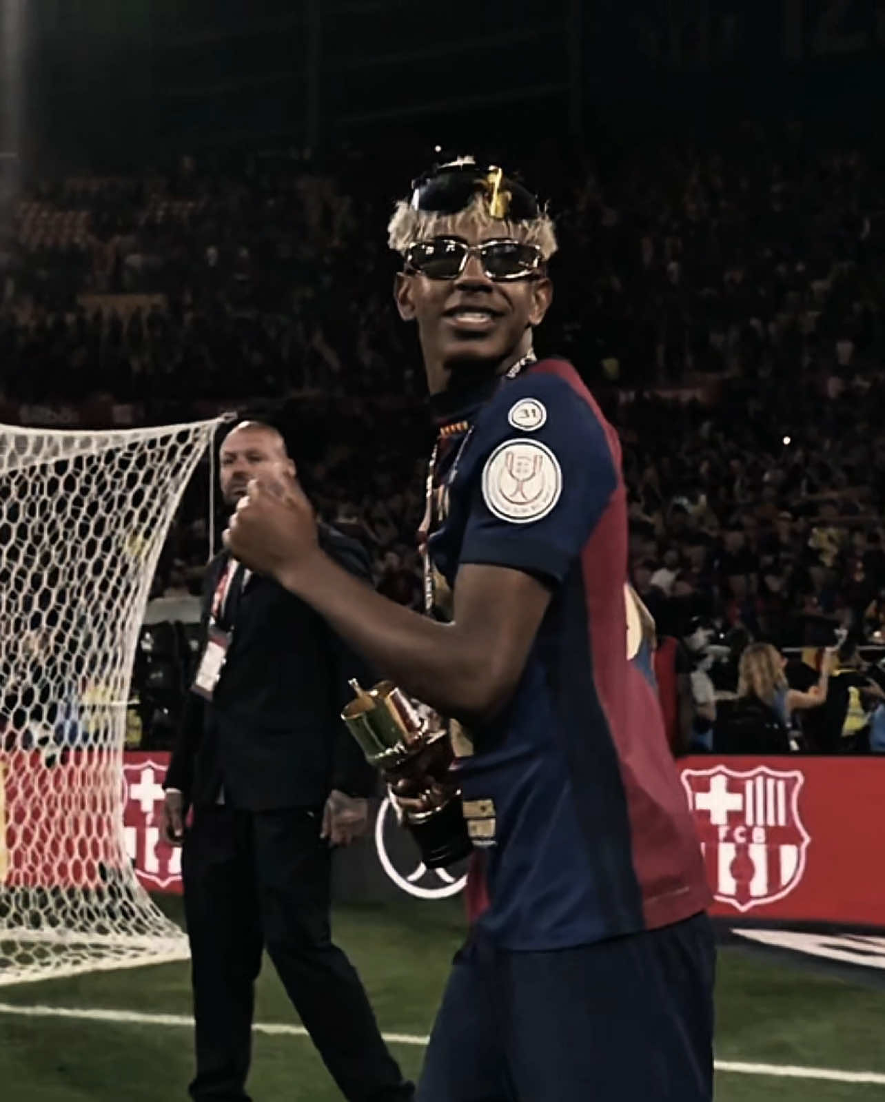 AHHH💥 || Cheap t-shirts for $17, link on my TikTok profile. || #fyp #lamin #laminyamal 