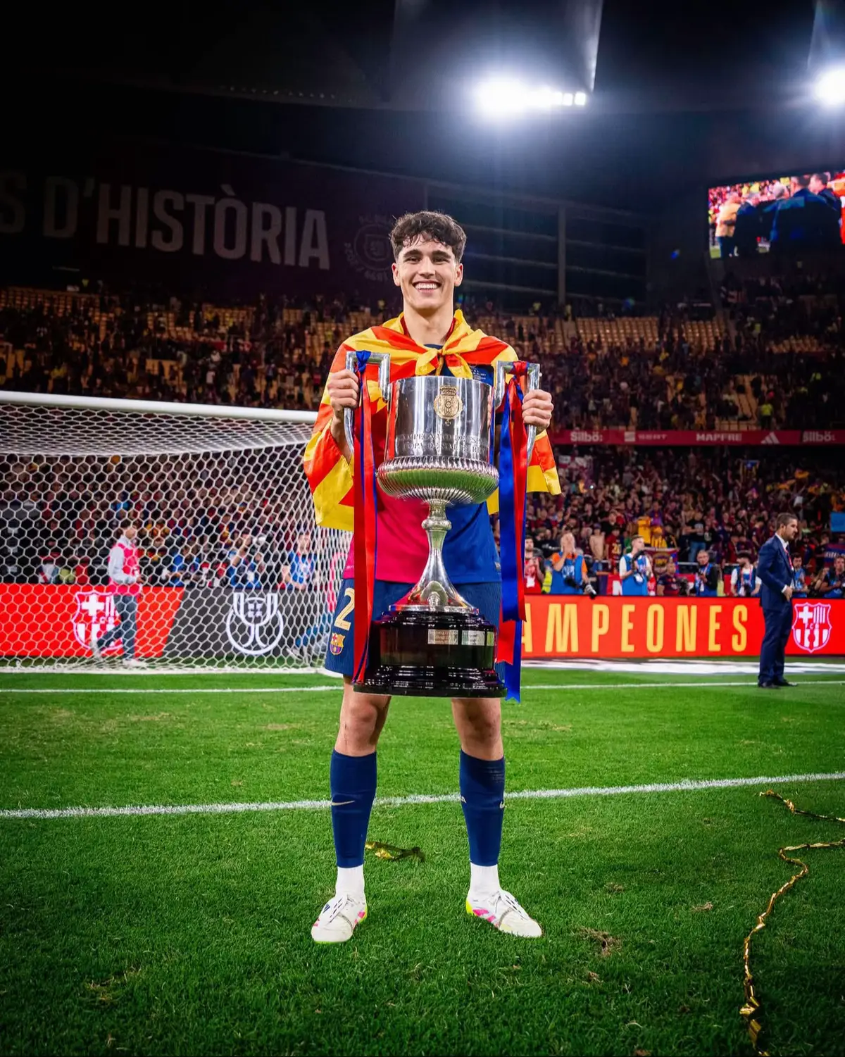 4K Wallpaper | FC Barcelona Today #fyyyyyyyyyyyyyyyy #fyp #championsleague #footballtiktok #fcbarcelona #pedri #lamineyamal #raphinha 