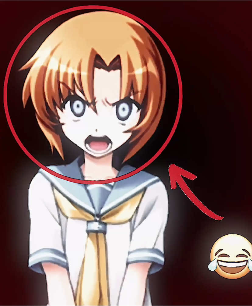 I like this song #renaryuugu #higurashinonakukoroni #higurashiedit #higurashi #renaryuuguedit #whentheycry #whentheycryedit #edit #edits #fyp #foryoupage #vs #vsp #videostar #fup 