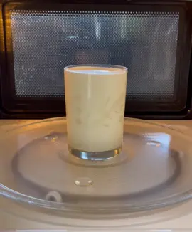 microwave  VS Milk 🐄🥛🔥😎 what's next?#Milk #cow #glass #experiment #microwave 