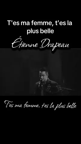 Étienne Drapeau 