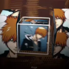 just finished bleach ✌️#fyp #ichigokurosaki 