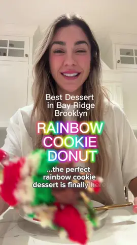 🍰🌈🍫 DM @Reginadidolce on IG and please keep these away from me until after summer, I have no self control 🍫🌈🍰@alc  . . . Rainbow cookies, 7 layer cookies, bay ridge dessert, Brooklyn baker, Brooklyn dessert, best bakery in bay ridge, best rainbow cookies in bay ridge, rainbow cookie cake, Italian desserts, Brooklyn Italians, bay ridge Brooklyn, Brooklyn foodie, bay ridge foodie, bay ridge influencer, Brooklyn content creator, Brooklyn influencer, nyc content creator, nyc desserts, nyc foodie, best bakery in nyc