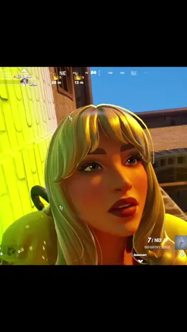 ✨ I’m just a girl 💅🏼 #fortnite #fortniteclips #chapter6 #season2 #sabrinacarpenter 