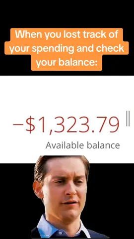 #Meme #MemeCut #CapCut #Funny #Bankaccount #Negative #UhOh #Tiktok #FYP #Sad #Crying #Please 