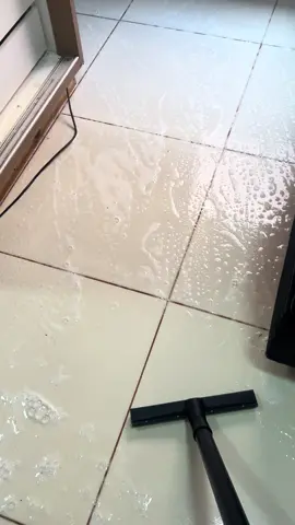 Melhor aquisição! Aspirador de água e pó 🫶🏻💙#casa 